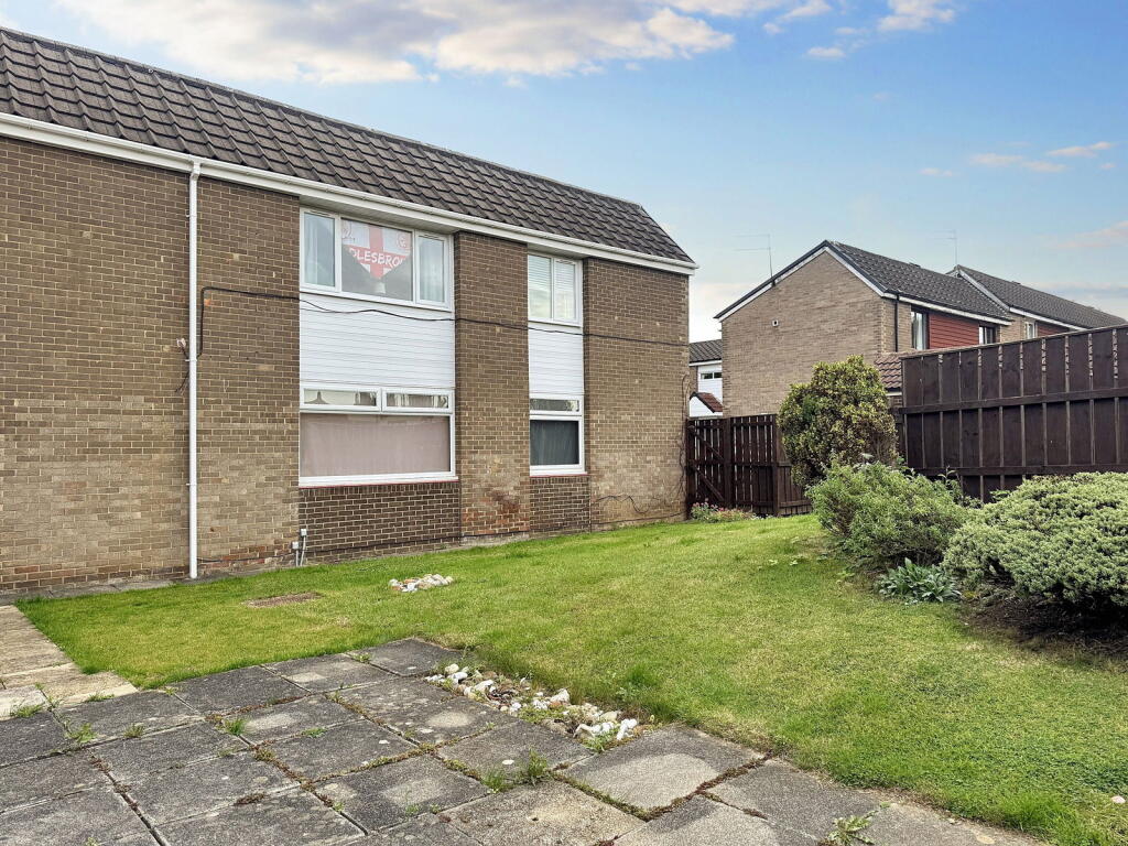 Main image of property: Hornbeam Close, Ormesby