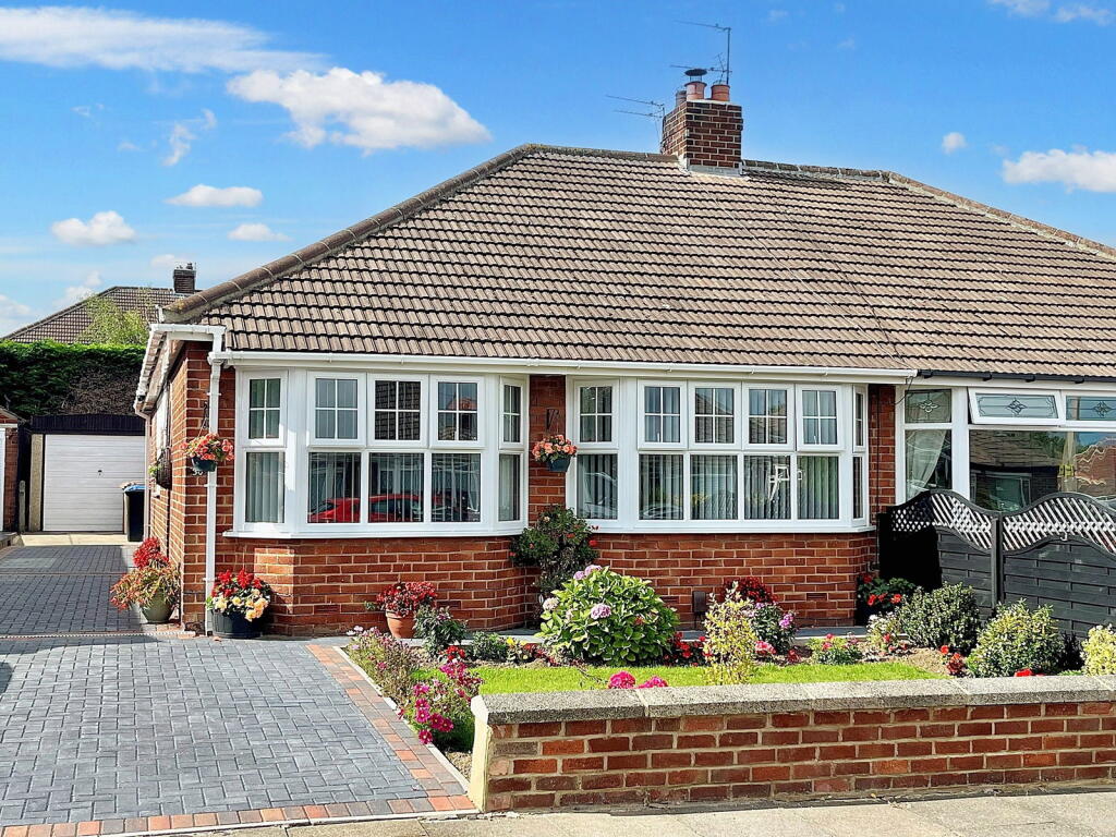 Main image of property: Draycott Avenue, Acklam