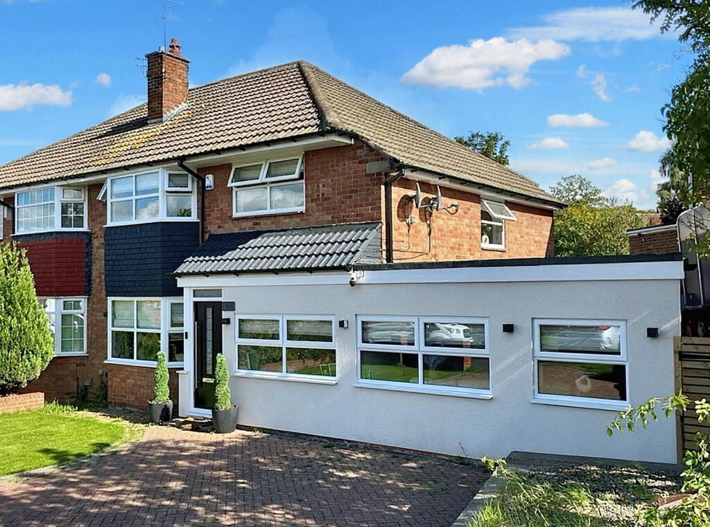 Main image of property: Bedford Road, Nunthorpe