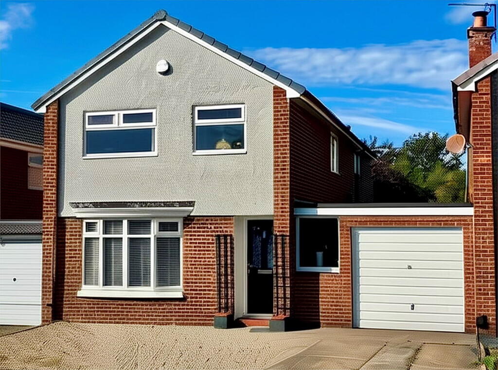 Main image of property: Hesleden Avenue, Acklam