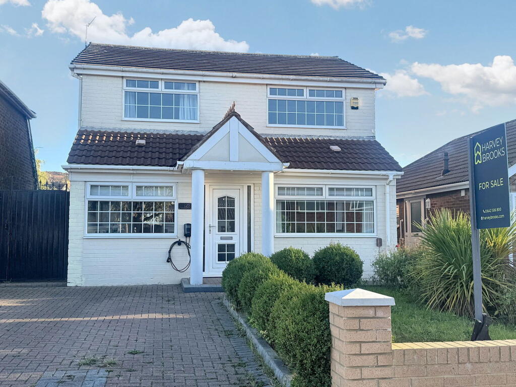 Main image of property: Churchill Road, Eston