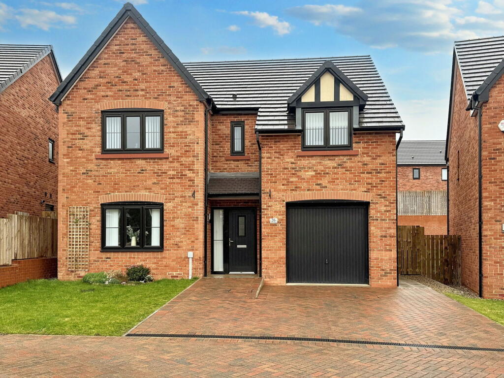 Main image of property: Dibdale Gardens, Nunthorpe