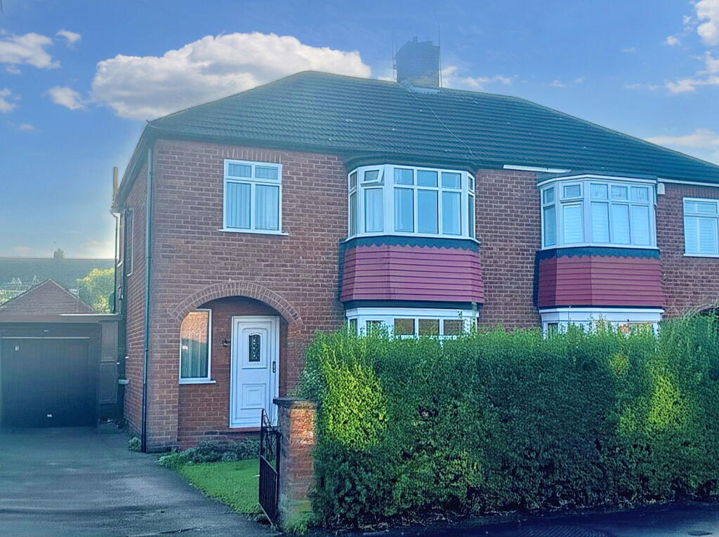 Main image of property: Captain Cooks Crescent, Marton