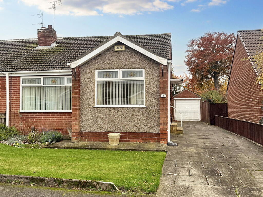 Main image of property: High Rifts, Stainton