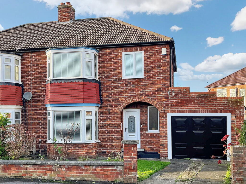 Main image of property: Tasmania Square, Marton