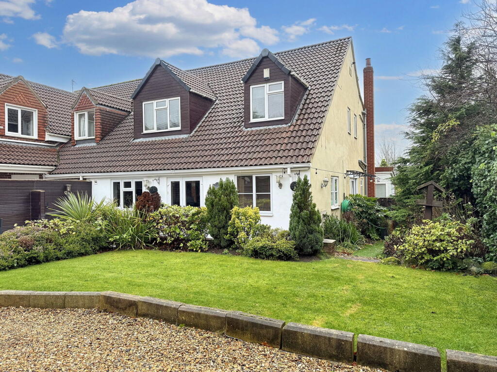 Main image of property: Gypsy Lane, Nunthorpe