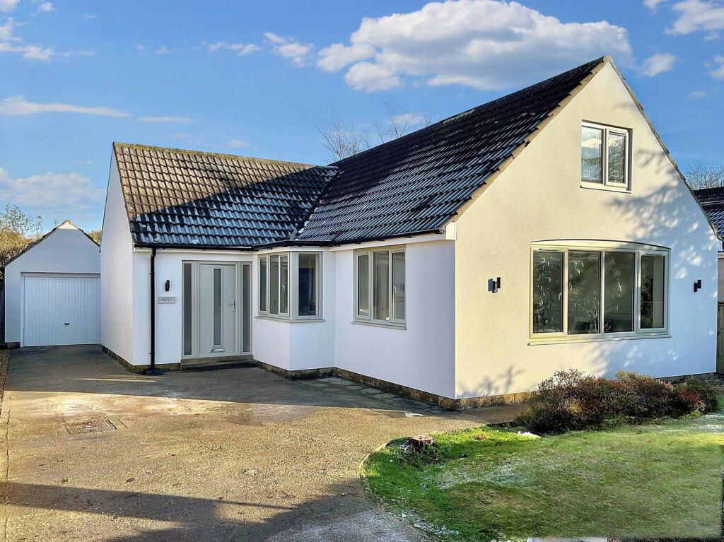 Main image of property: Rothesay Grove, Nunthorpe