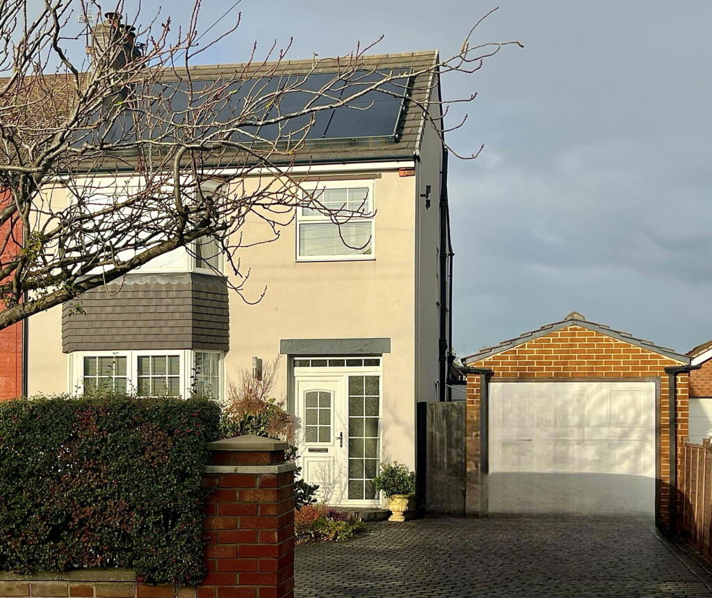 Main image of property: Gypsy Lane, Marton