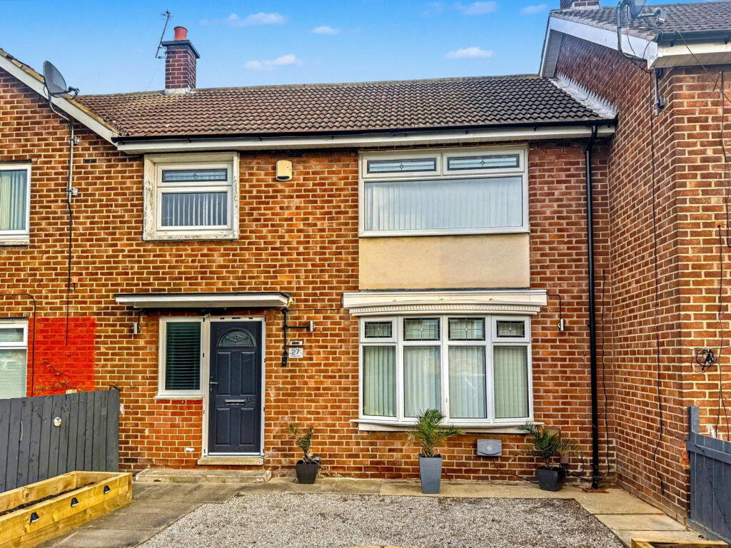 Main image of property: Malling Walk, Middlesbrough