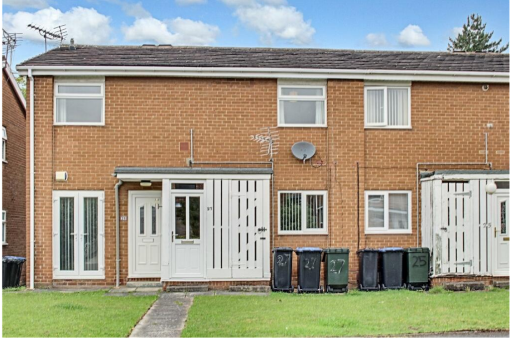 Main image of property: Rosewood Court, Marton