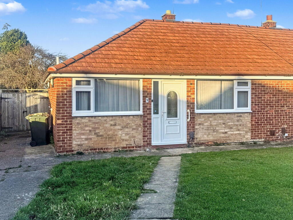 Main image of property: Ripon Way, Eston