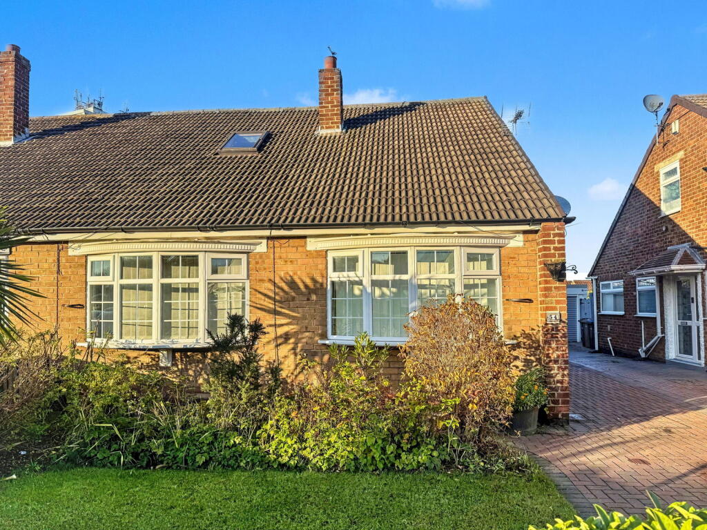 Main image of property: Balmoral Road, Ormesby