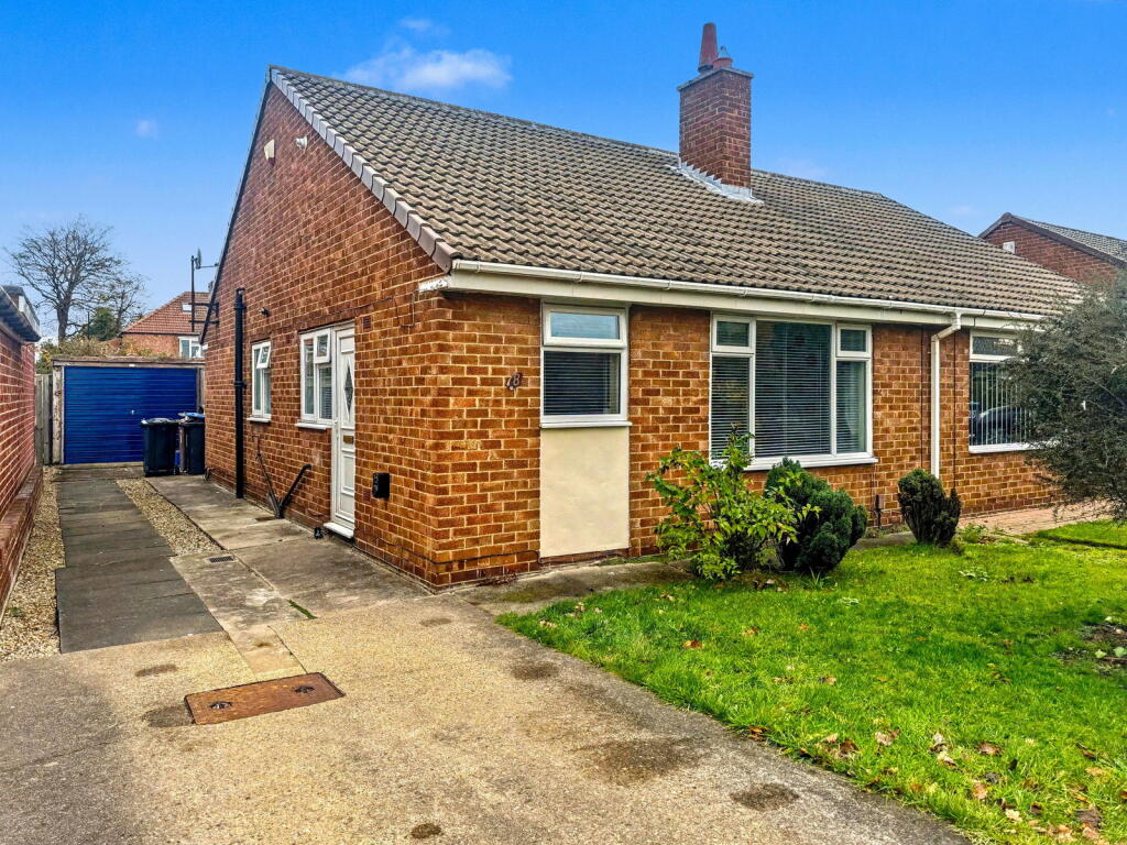 Main image of property: Birtley Avenue, Acklam