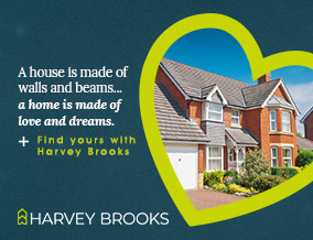 Get brand editions for Harvey Brooks, Marton