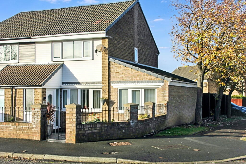 Main image of property: Luce Sands, Acklam