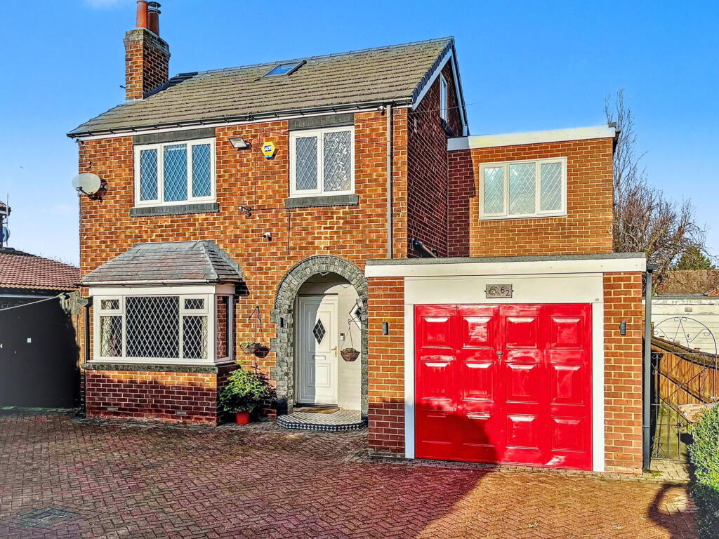 Main image of property: Gunnergate Lane, Marton