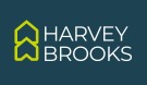 Harvey Brooks, Marton Estate Agent Logo