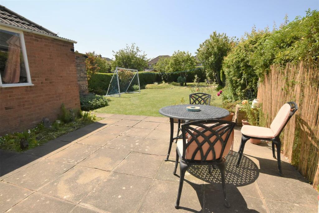 4 bedroom detached house for sale in Glenavon Road, Prenton, CH43