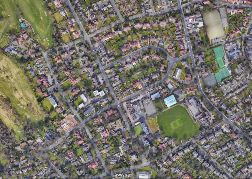 7 bedroom semidetached house for sale in Bidston Road, Oxton, CH43