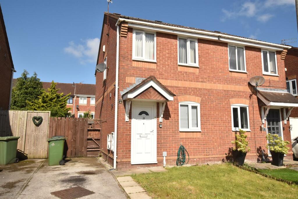 Property for sale in Portfolio of 3 Tenanted Properties for Sale, CH43