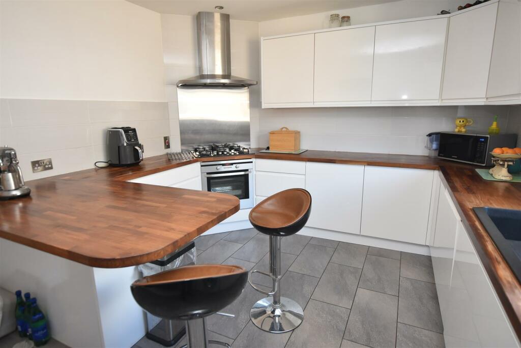 Additional property image - Vyner Court, Vyner Close, Noctorum