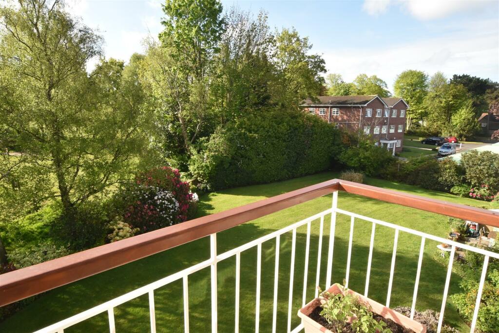 Additional property image - Vyner Court, Vyner Close, Noctorum