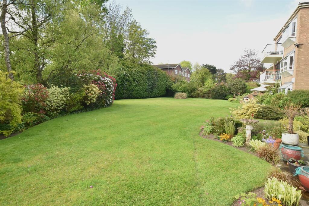 Additional property image - Vyner Court, Vyner Close, Noctorum