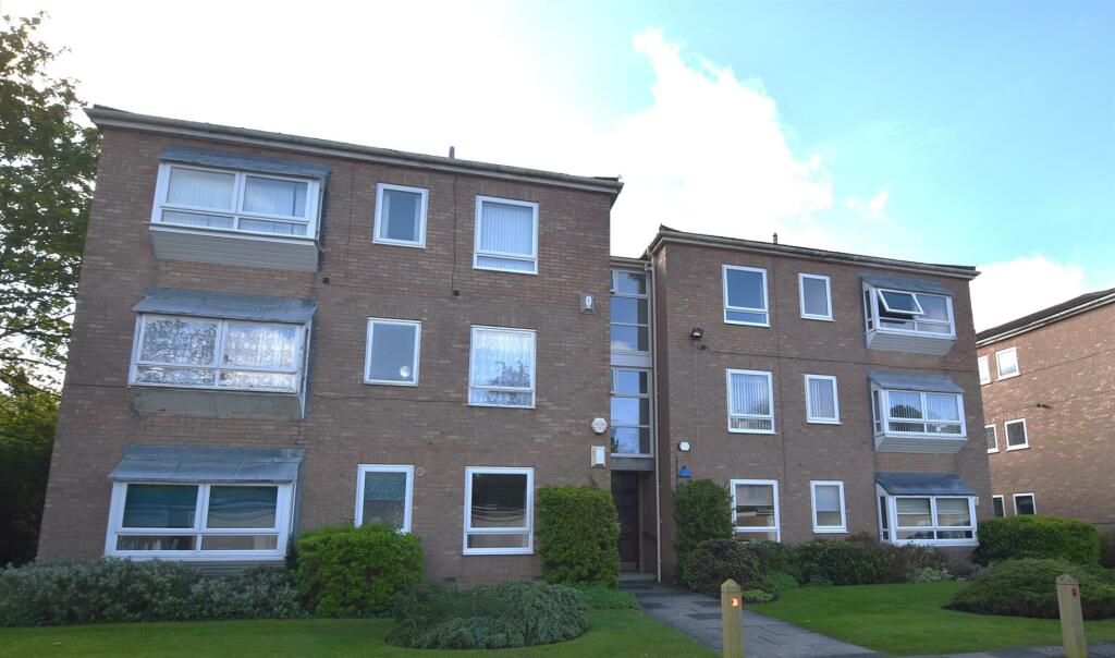 Additional property image - Vyner Court, Vyner Close, Noctorum