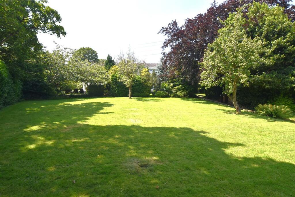 Additional property image - Mount Pleasant, Oxton