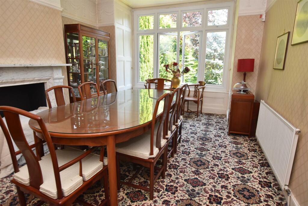 Additional property image - Mount Pleasant, Oxton