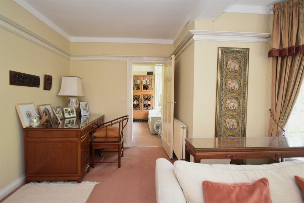 Additional property image - Mount Pleasant, Oxton