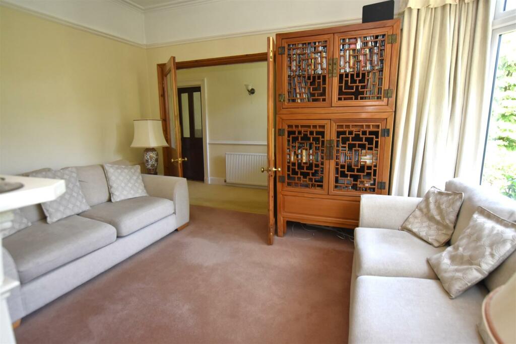 Additional property image - Mount Pleasant, Oxton