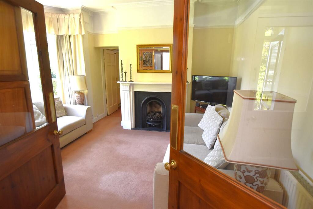 Additional property image - Mount Pleasant, Oxton