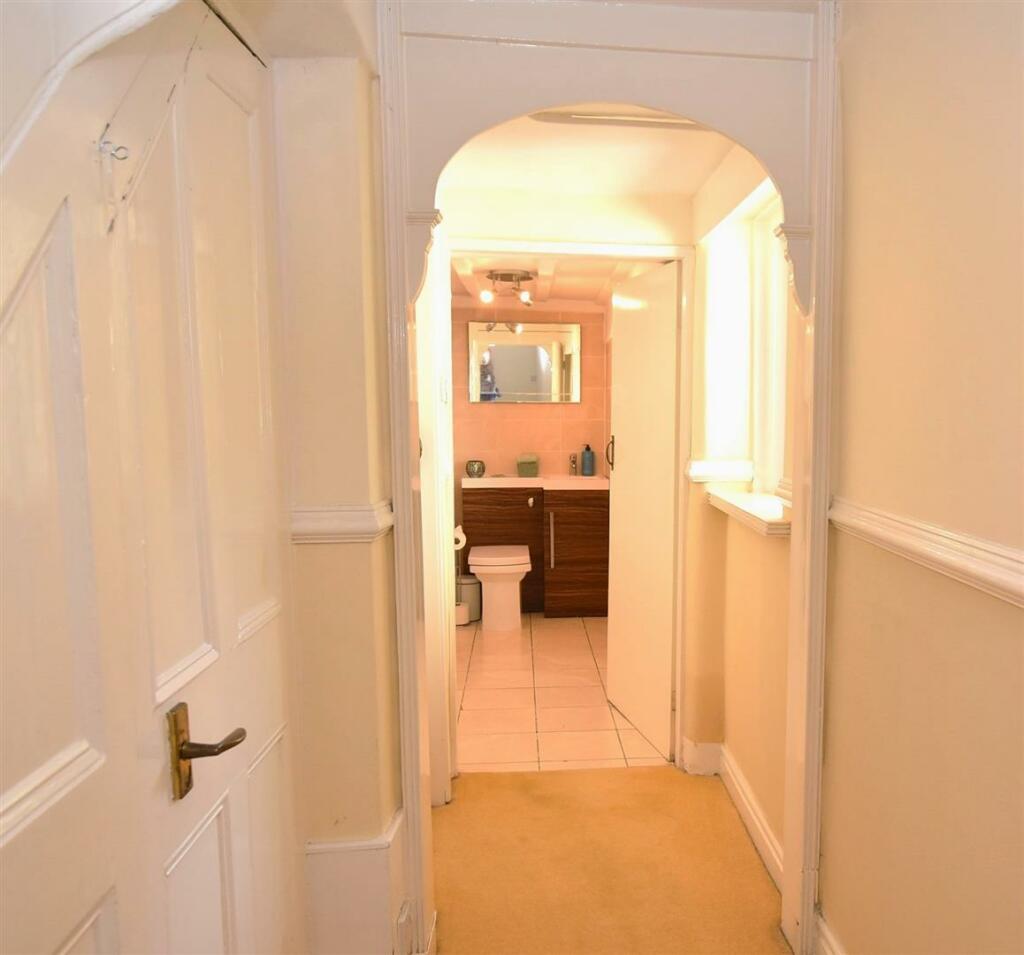 Additional property image - Mount Pleasant, Oxton