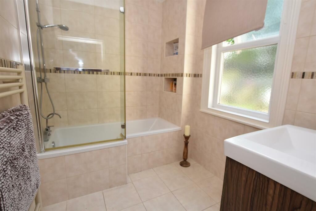 Additional property image - Mount Pleasant, Oxton