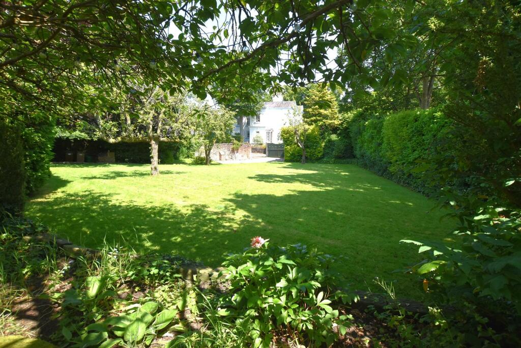 Additional property image - Mount Pleasant, Oxton