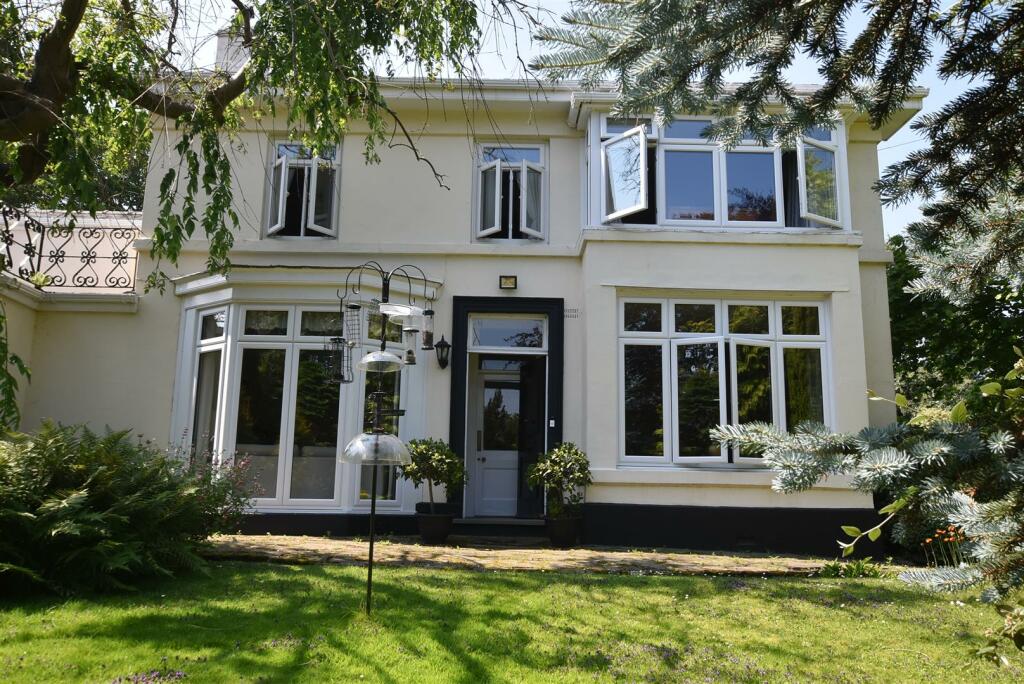 Additional property image - Mount Pleasant, Oxton