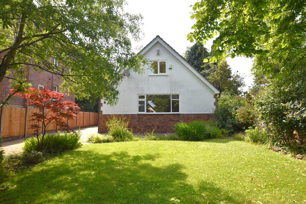 Main image of property: Alton Road, Oxton