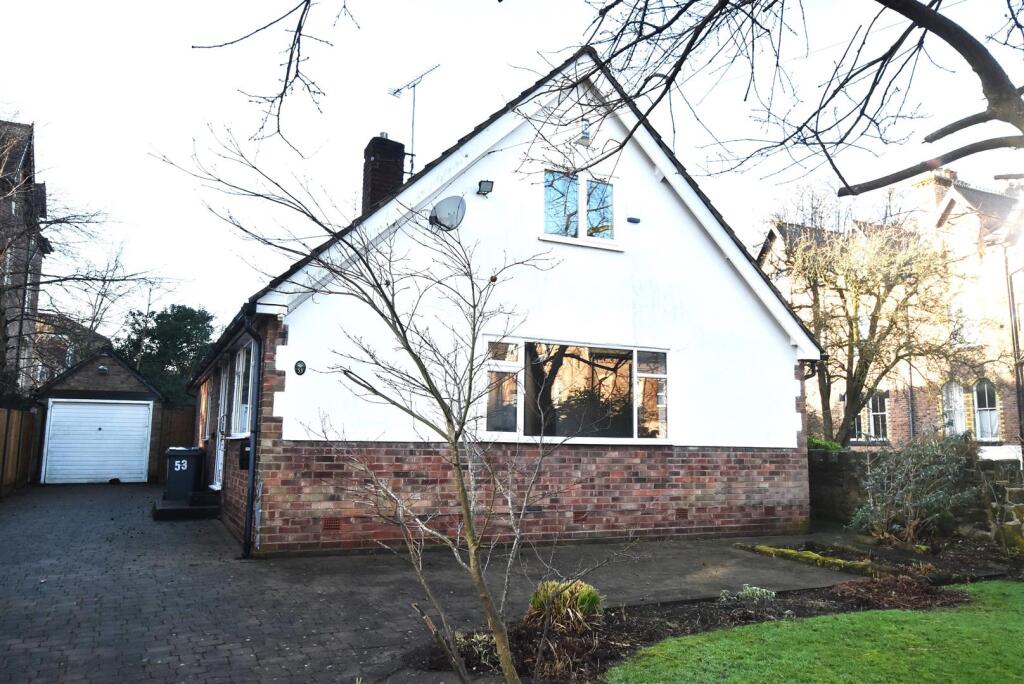 Additional property image - Alton Road, Oxton