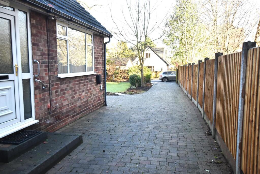 Additional property image - Alton Road, Oxton