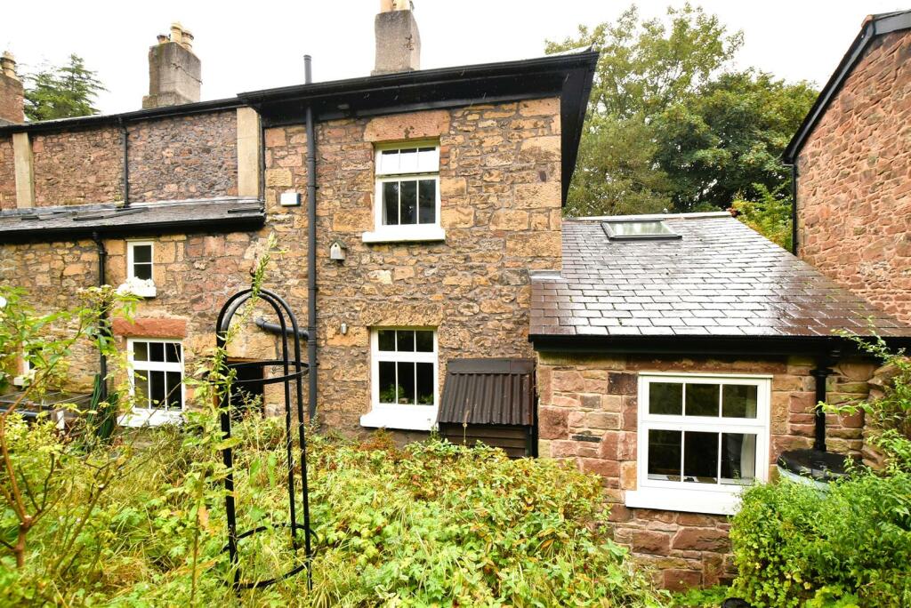 Additional property image - Fairview Road, Oxton