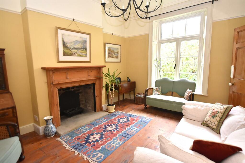 Additional property image - Fairview Road, Oxton