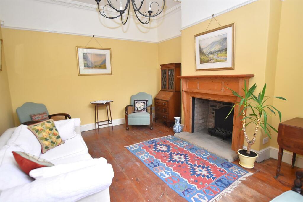 Additional property image - Fairview Road, Oxton