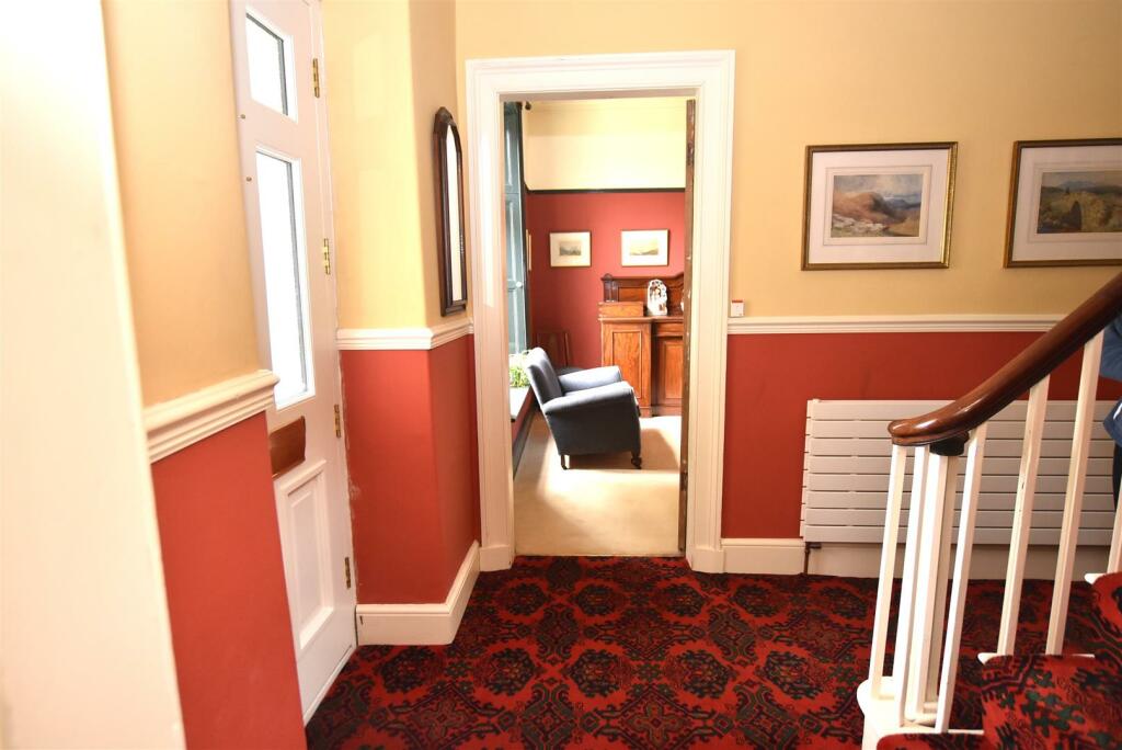 Additional property image - Fairview Road, Oxton