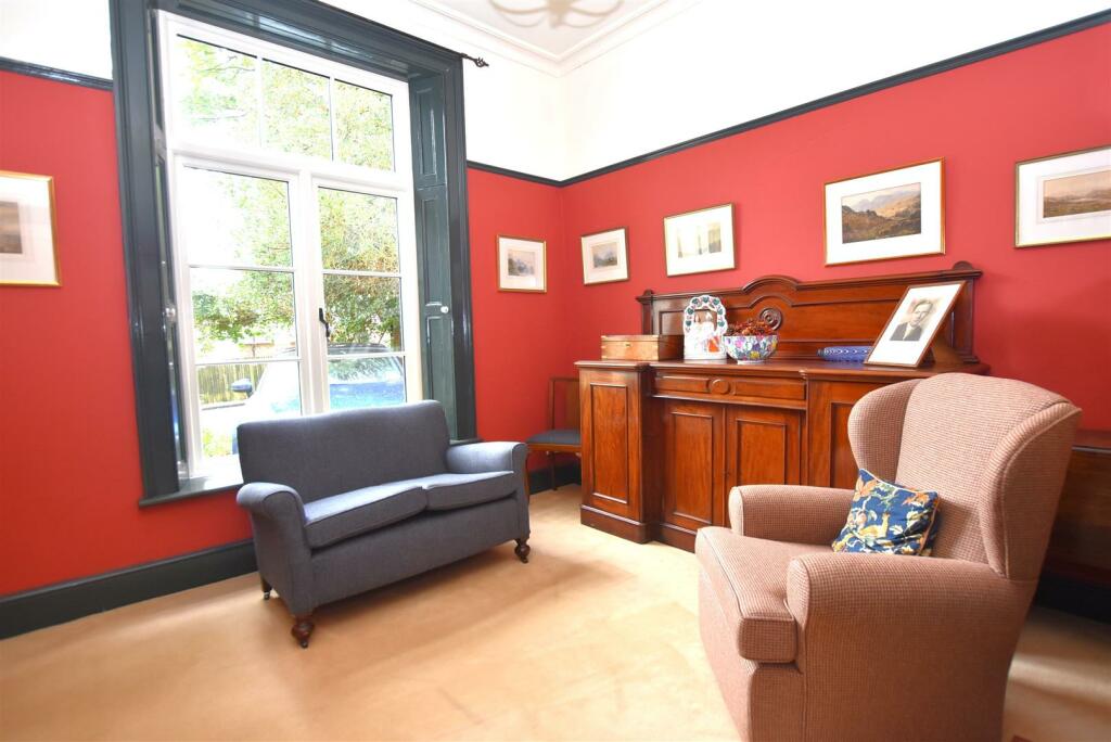 Additional property image - Fairview Road, Oxton