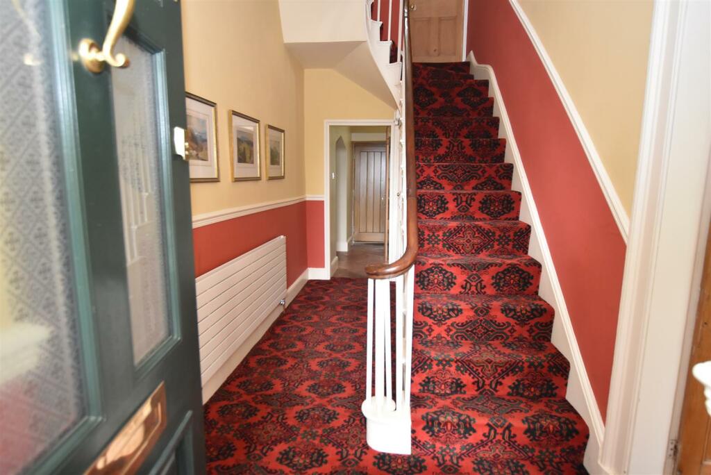 Additional property image - Fairview Road, Oxton