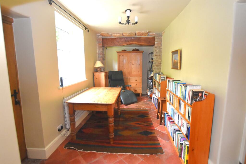 Additional property image - Fairview Road, Oxton