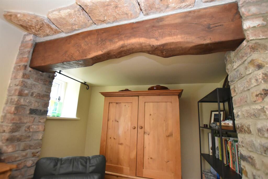 Additional property image - Fairview Road, Oxton