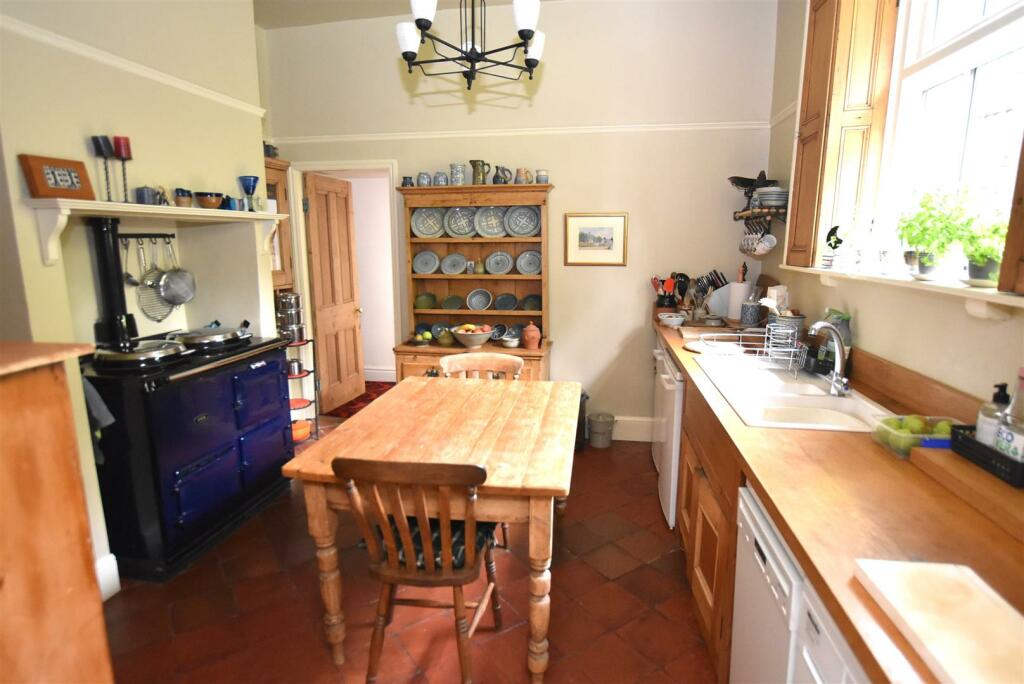 Additional property image - Fairview Road, Oxton