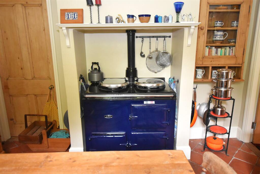 Additional property image - Fairview Road, Oxton